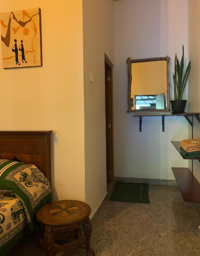 Hotel The Escape With Jadeon Unawatuna Exterior foto